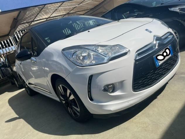 DS3 1,4 HDI 2015