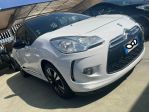 DS3 1,4 HDI 2015