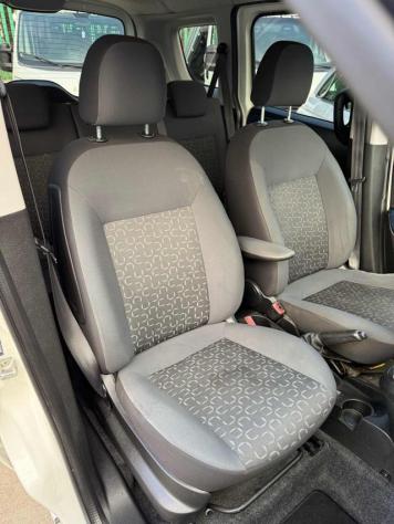 FIAT Doblo Doblò 1.4 T-Jet 16V Natural Power Emotion rif. 24081232 - Foto 10