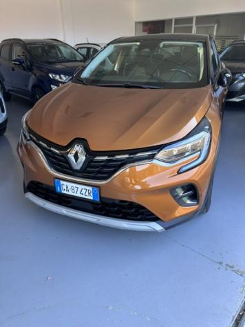 RENAULT Captur Blue dCi 95 CV Intens rif. 23782054