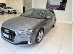 Audi A3 1.6 TDI S tronic Sport