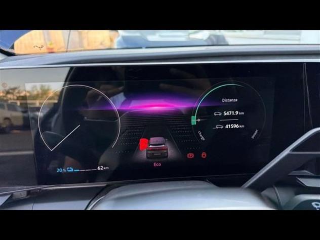 RENAULT Megane E-Tech Electric Techno EV60 AC22 rif. 23934898 - Foto 8