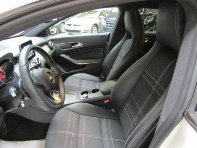 MERCEDES-BENZ CLA 200 Cla 200d 200 d S.W. Automatic Sport *166.000 KM* rif. 24113991 - Foto 8