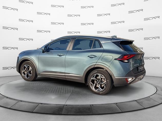 Kia Sportage Sportage 1.6 tgdi mhev Business mt - Foto 6