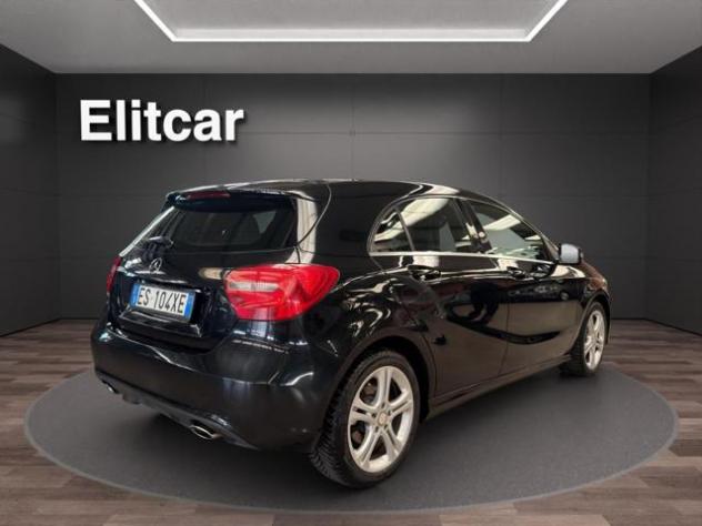 MERCEDES-BENZ A 180 CDI Sport rif. 24069151 - Foto 6