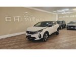 Peugeot 3008 BlueHDi 130 S&S EAT8 Allure Pack