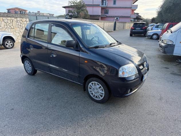 Hyundai Atos Prime 1.1 12V GPL! - Foto 2