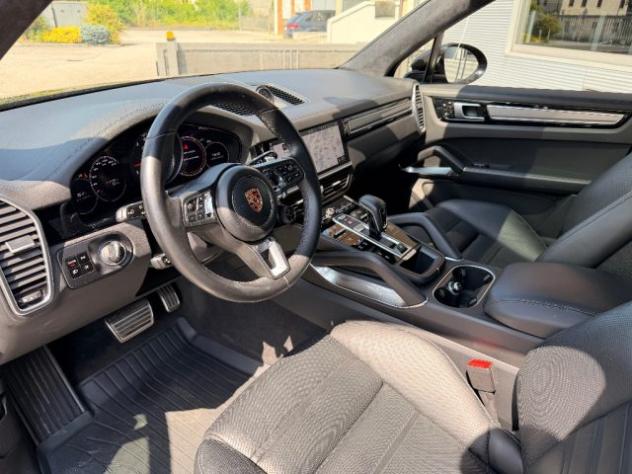 PORSCHE Cayenne 4.0 V8 Turbo rif. 23753292 - Foto 10