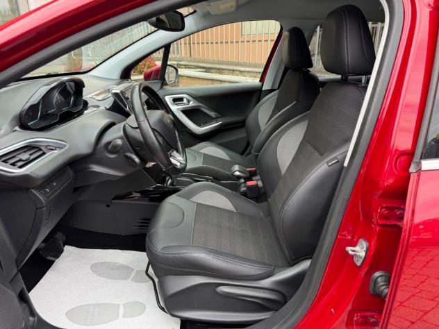 Peugeot 2008 PureTech Turbo 110 EAT6 S&S Allure - Foto 8
