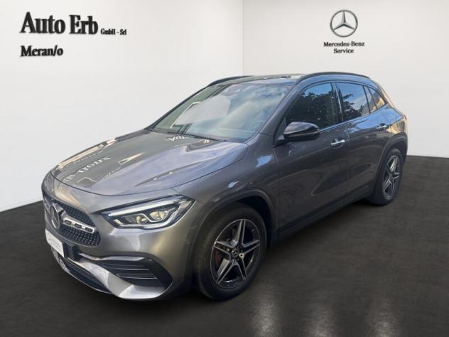 MERCEDES GLA (H247) GLA 250 Automatic 4Matic AMG Line Premium Plus