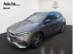MERCEDES GLA          (H247) GLA 250 Automatic 4Matic AMG Line Premium Plus
