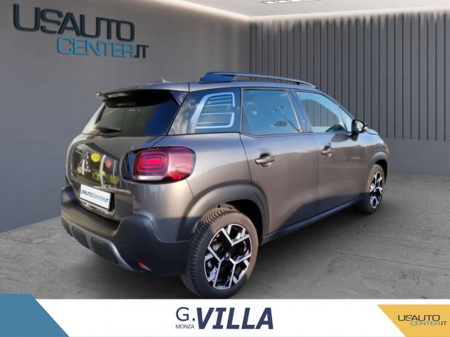 Citroën C3 Aircross I 2021 1.5 bluehdi Shine Pack s&s 120cv eat6 - Foto 3