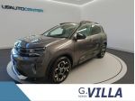 Citroën C5 Aircross 2022 1.2 puretech Feel Pack s&s 130cv eat8