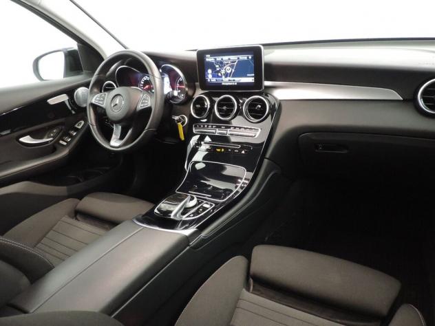Mercedes Classe GLC (X253) 220 d 4MATIC AMG-Line 2017 - Foto 2