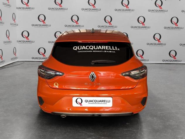 Renault Clio 1.0 TCE TECHNO ECO-G 100 - Foto 6