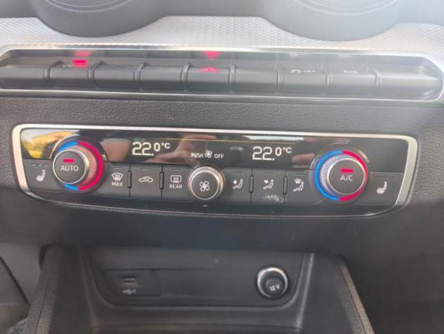 AUDI Q2 30 TFSI Business#PORTELLONE POST. ELETTRICO rif. 23962362 - Foto 10
