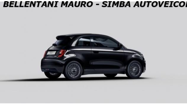 FIAT 500 Berlina Hybrid Icon rif. 23431698 - Foto 2