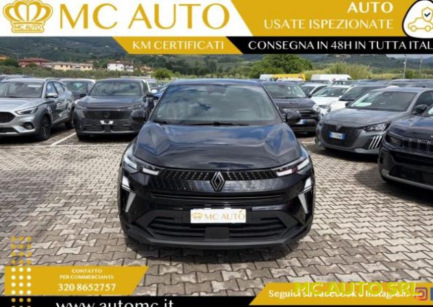 RENAULT Captur ECO-G 100 CV Techno PROMO CON FINAZIAMENTO rif. 23999828 - Foto 2