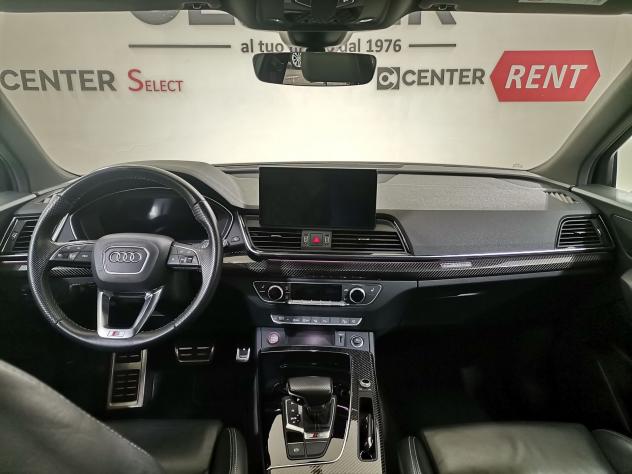 Audi Q5 SQ5 SPB TDI quattro tiptronic sport attitude - Foto 7