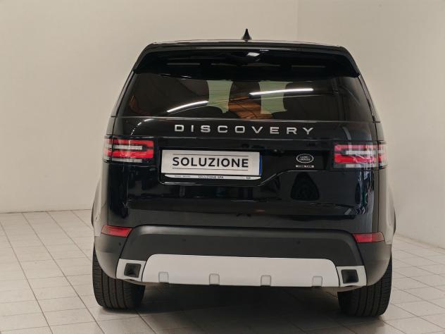 Land Rover Discovery 3.0 TD6 249 CV HSE - Foto 4