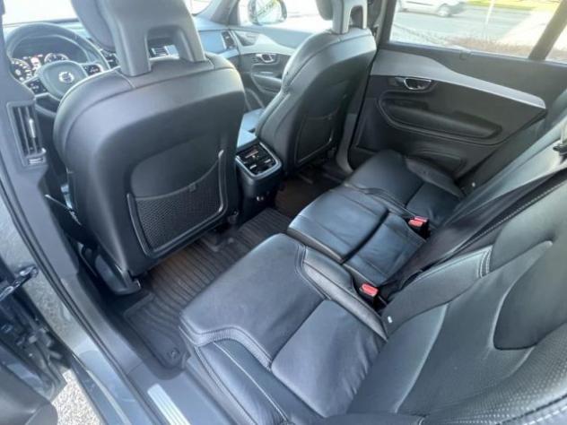 VOLVO XC90 B5 (d) AWD Geartronic 7 posti R-design rif. 20224333 - Foto 4