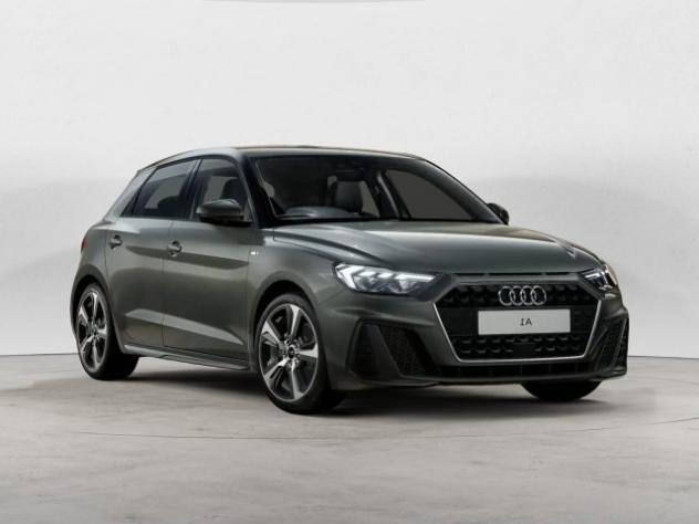 AUDI A1 Sportback 30 TFSI S tronic S line edition rif. 24165971 - Foto 3