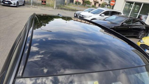 BMW X3 xDrive20d 48V MSport Pro PERMUTE IVA ESPOSTA rif. 24096722 - Foto 8