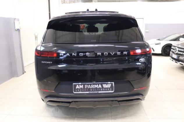 LAND ROVER Range Rover Sport 3.0D l6 249 CV Dynamic SE rif. 23779914 - Foto 5