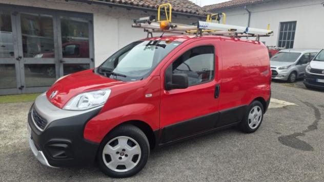 FIAT Fiorino 1.3 MJT 95CV Adventure SX allestimento officina E6 rif. 24203151 - Foto 3