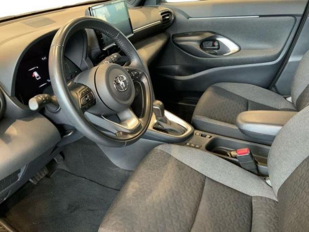 Toyota Yaris Cross 1.5 Hybrid 5p. E-CVT Trend - Foto 8