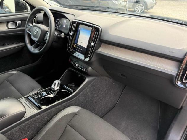 VOLVO XC40 D3 Geartronic inscription MY 20 rif. 23995719 - Foto 9