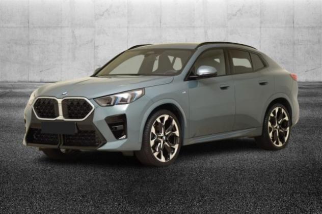 BMW X2 sDrive 18d Msport rif. 23758428