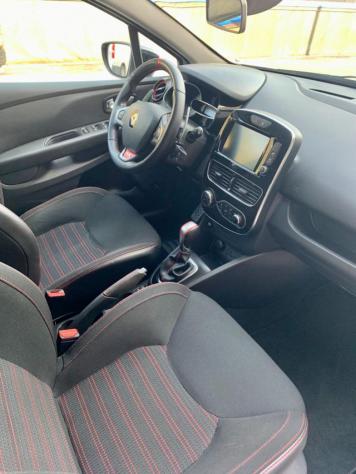RENAULT Clio TCe 200CV EDC Start&Stop 5 porte Energy R.S. rif. 24076821 - Foto 7