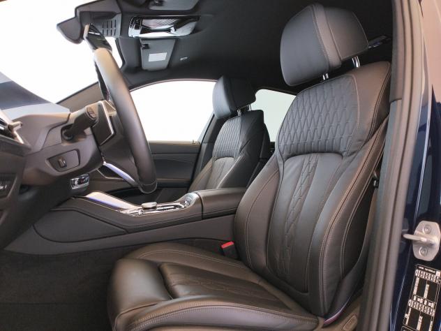 BMW X6 M60i auto - IVA ESPOSTA - Foto 10