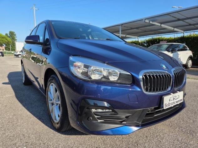 BMW 216 i Active Tourer Luxury rif. 24056278 - Foto 4