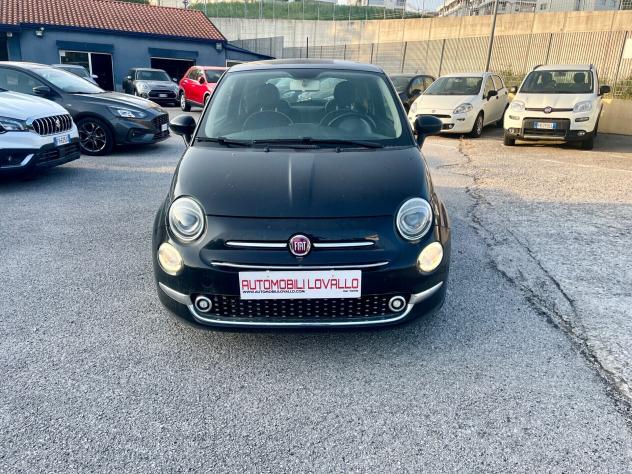 Fiat 500 1.2 Lounge 2017 TETTO-CRUISE-CROMATURE - Foto 2