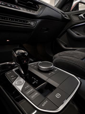 Bmw 116 116d 5p. Msport - Foto 9