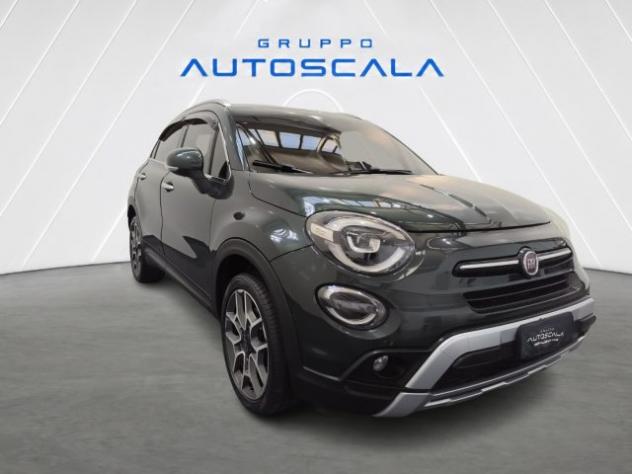 FIAT 500X 1.0 T3 120cv Cross rif. 24036928 - Foto 6