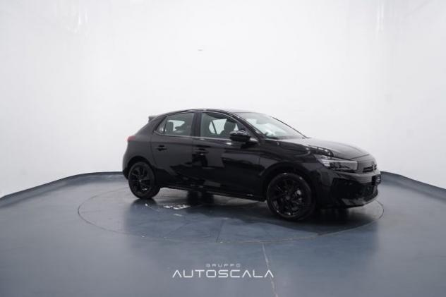 OPEL Corsa 1.2 Hybrid 100cv aut. GS rif. 23756362 - Foto 8