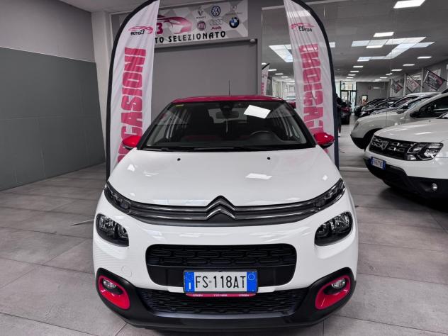 Citroen C3 PureTech 82 Feel - Foto 2