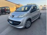 Peugeot 107 1.0 68CV 5p. Plaisir 2Tronic