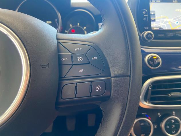 Fiat 500X 1.6 MultiJet 120 CV Lounge - Foto 10