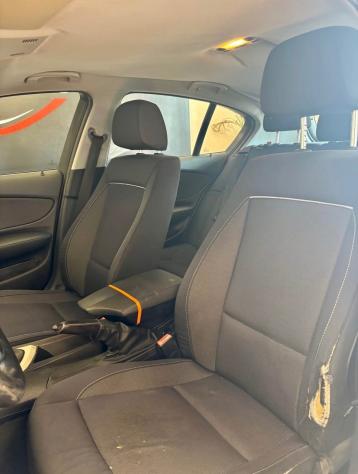 Bmw 118 118d cat 5 porte Futura DPF - Foto 10