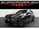 BMW X3 20d xDrive M SPORT  PELLE 19 rif. 23719394