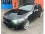 Bmw 118 118d 5p. Sport