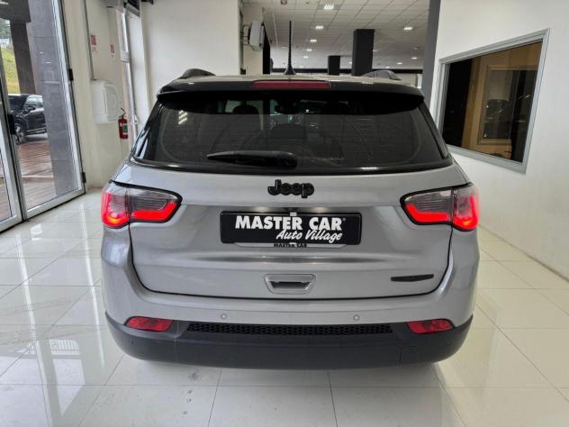 JEEP - Compass - 1.6 Mjt II 2WD Night Eagle - Foto 6