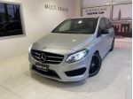 MERCEDES - Classe B 200 d Premium
