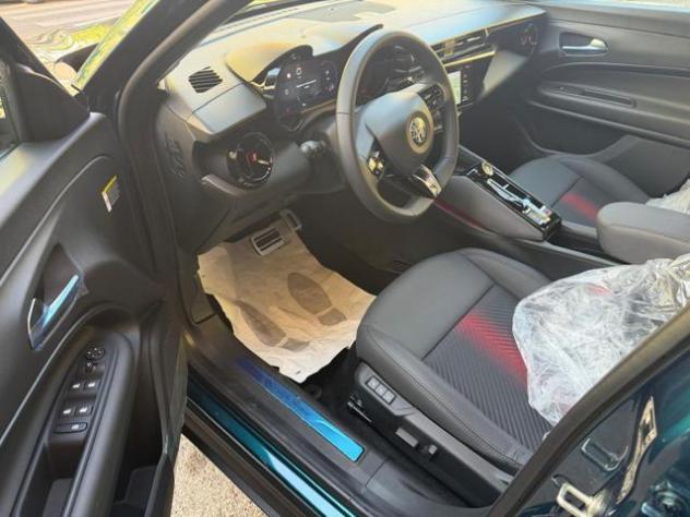 ALFA ROMEO Junior Speciale-1.2-145Cv-Hybrid Dct6 F1-Pack Tekno-Full rif. 23976949 - Foto 2