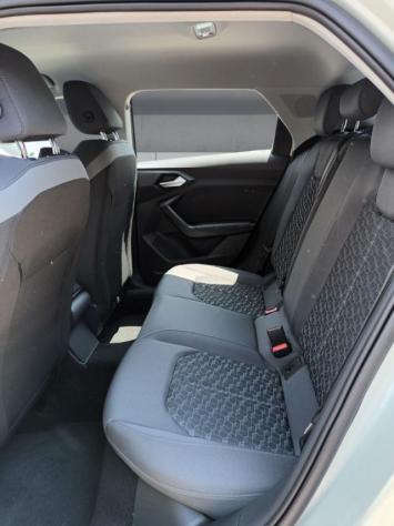 AUDI A1 SPB 30 TFSI S-LINE PACK LUCI PREZZO SENZA VINCOLI rif. 24068979 - Foto 7