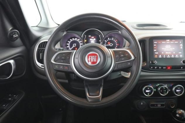 FIAT 500L 500L 1.6 Multijet 120 CV Lounge rif. 24179332 - Foto 5